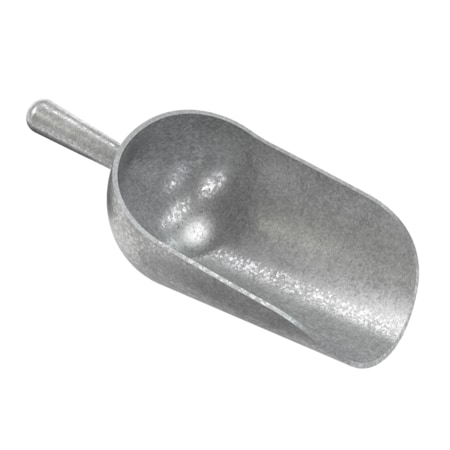 Bon Tool Bon 12-849 Slump Scoop 12-849